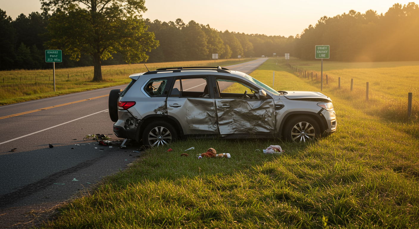 Georgia Catastrophic Injury: 2026 Legal Changes